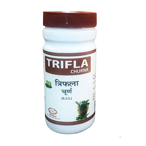 TRIFLA Churna