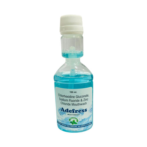 ADEFRESH-Mouthwash
