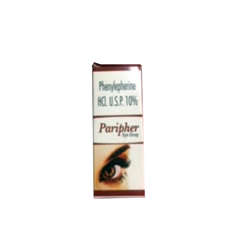 PARIPHER Eye Drops