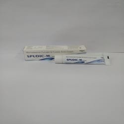 SPUDIC-M Cream