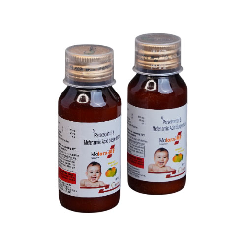 Molora-MF Suspension