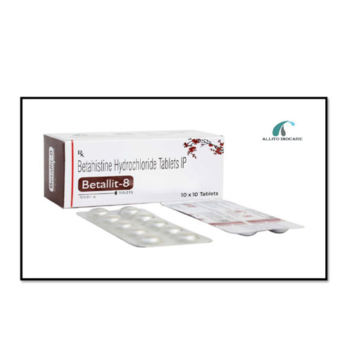 BETALLIT-8 TABLETS
