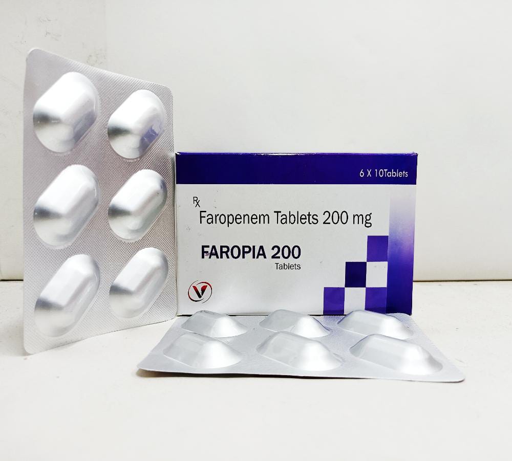 FAROPIA-200