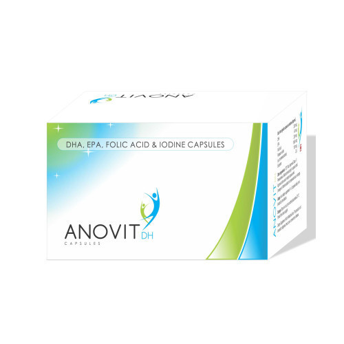 Anovit DH Capsules