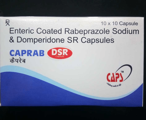 Caprab Capsules