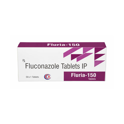FLURIA-150 TABLETS