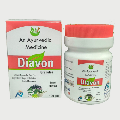 Diavon-Granules