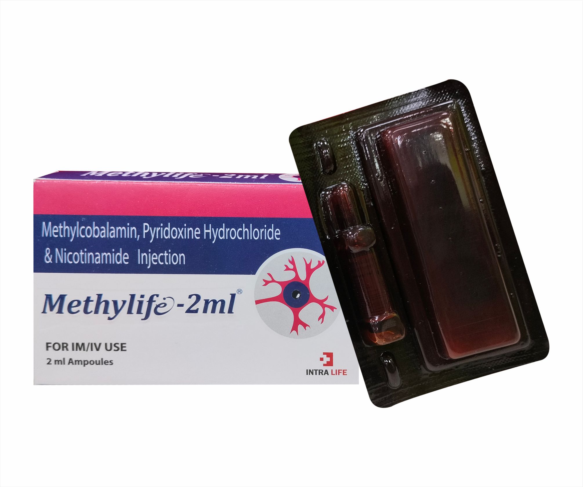METHYLIFE-2ml