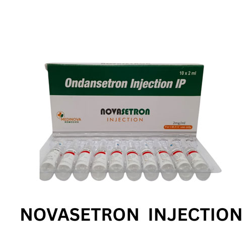 NOVASETRON INJECTION