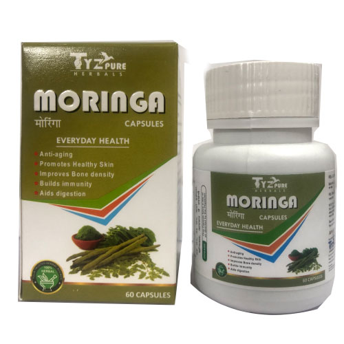 MORINGA Capsules