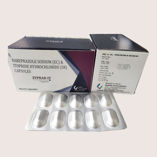 ZYPRAB-IT Capsules