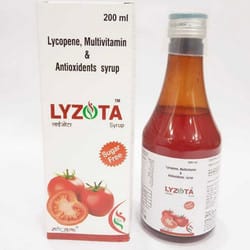 LYZOTA Syrup
