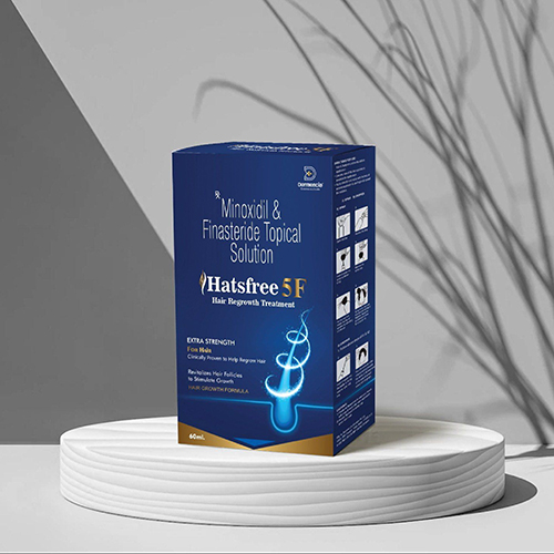HATSFREE-5F SOLUTION