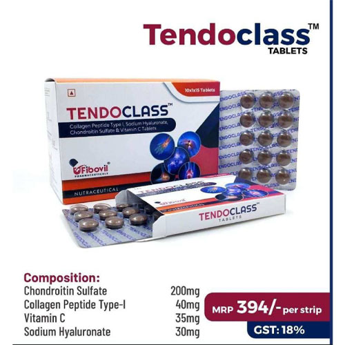 Tendoclass Tablets