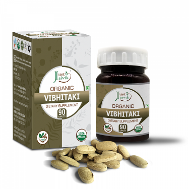 VIBHITAKI Tablets