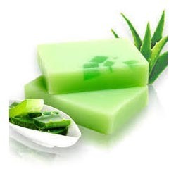 Aloe Vera Moisturizing Soap