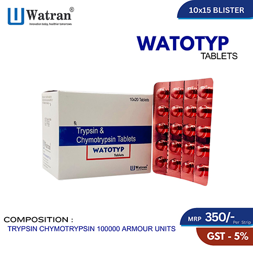 Watotyp Tablets