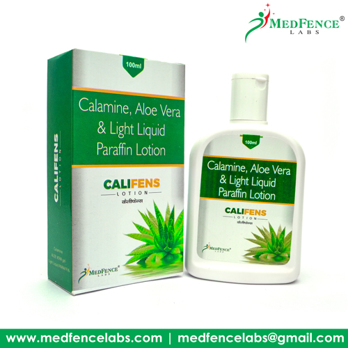 CALIFENS Lotion
