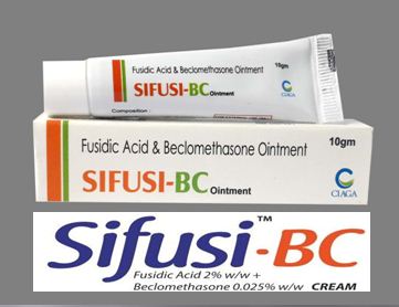 SIFUSI-BC Cream