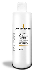 Aroma Blush Shampoo