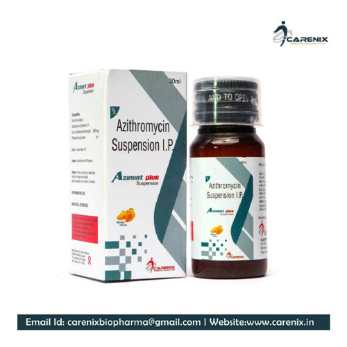 AZIMINT-PLUS SUSPENSION