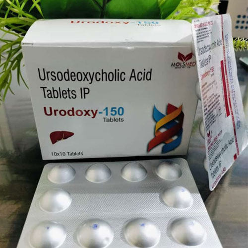 URODOXY-150 Tablets