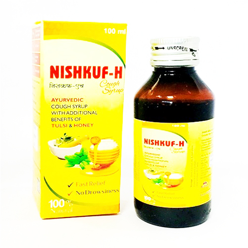 NISHKUF™ H Syrup
