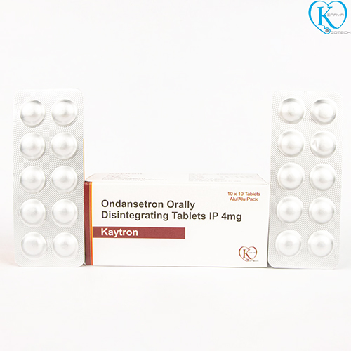 KAYTRON Tablets