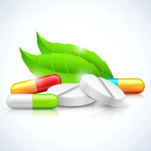 ALKALINIZER (FOR RENAL + KIDNEY STONE) Capsules