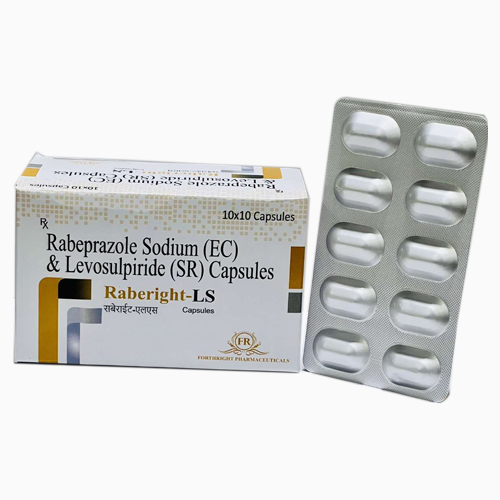RABERIGHT-LS Capsules