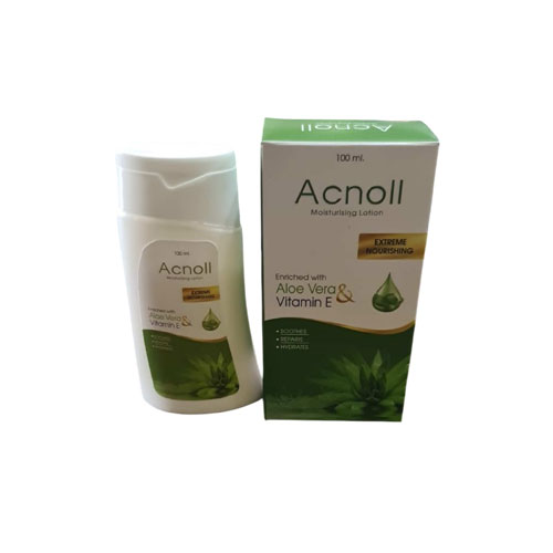 ACNOLL LOTION