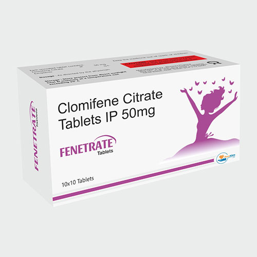 FENETRATE TABLETS