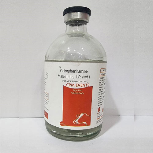 CPM EVENTS INJECTION