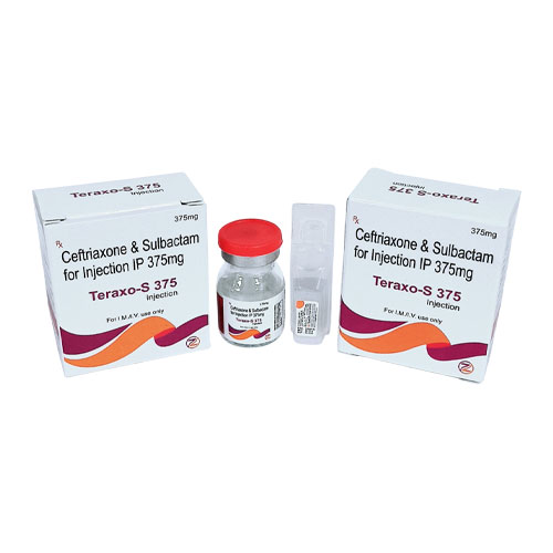 TERAXO-S 375 INJECTION