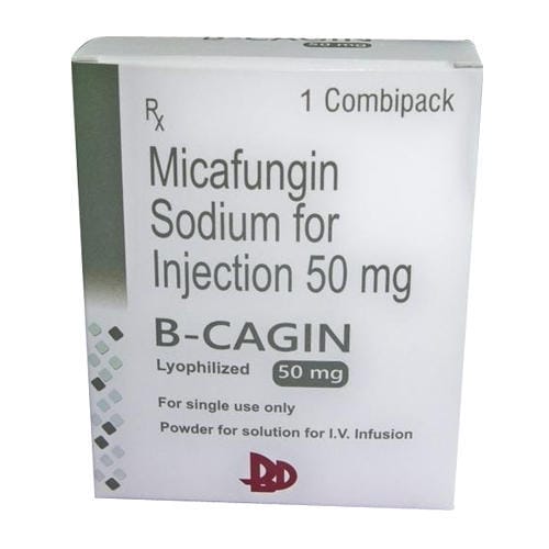 B-Cagin Injection
