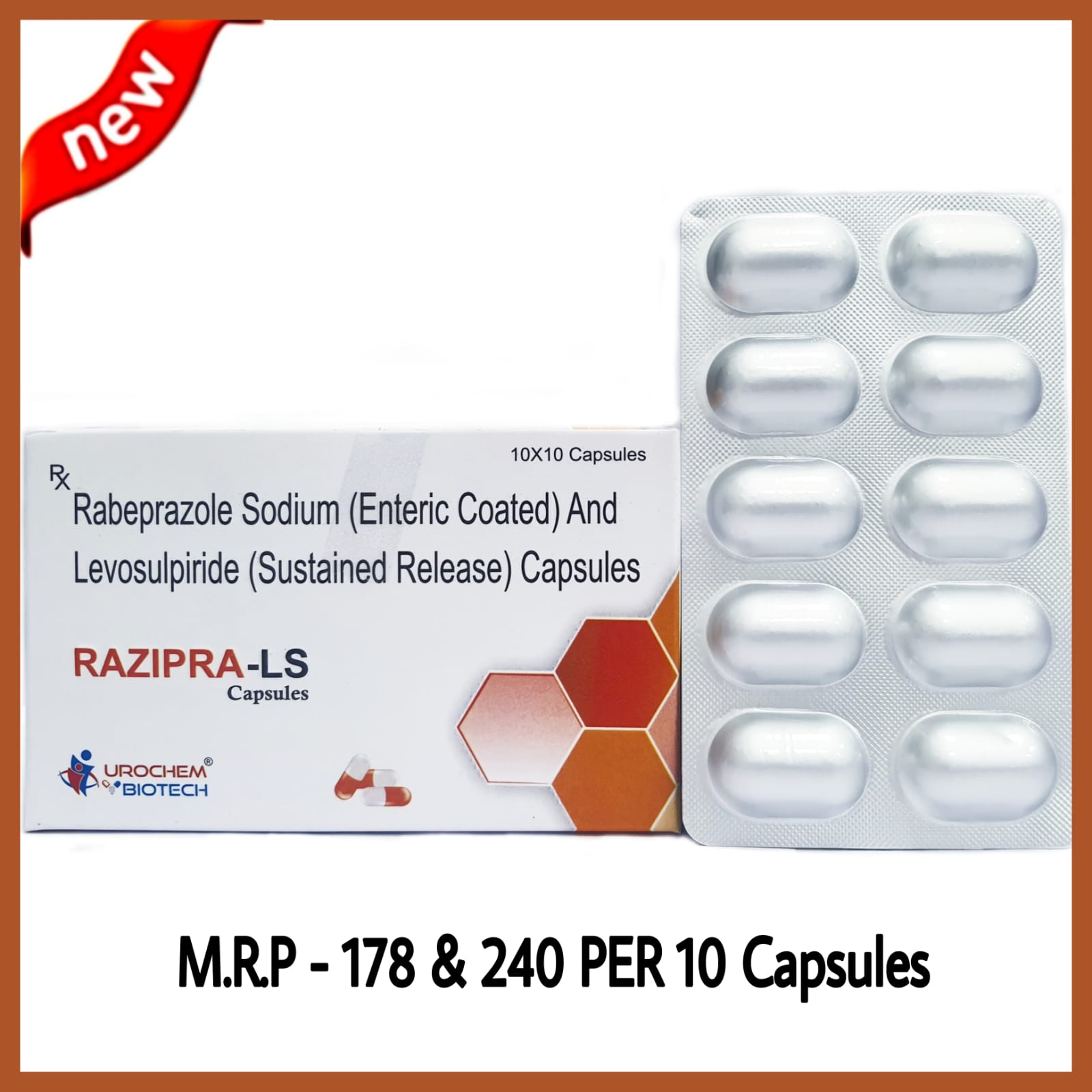 RAZIPRA LS
