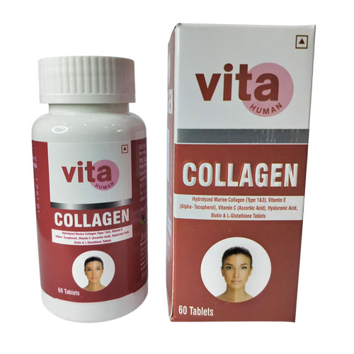 COLLAGEN TABLETS