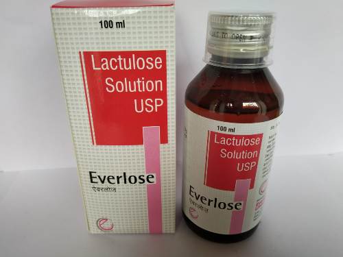 EVERLOSE Syrup