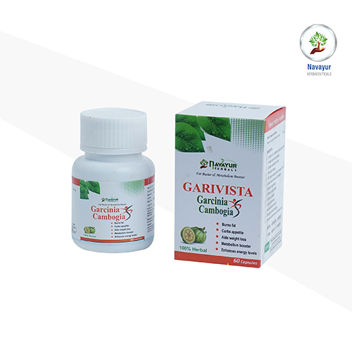 Garivista Capsules