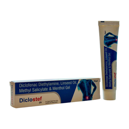 DICLOSTEF-Gel