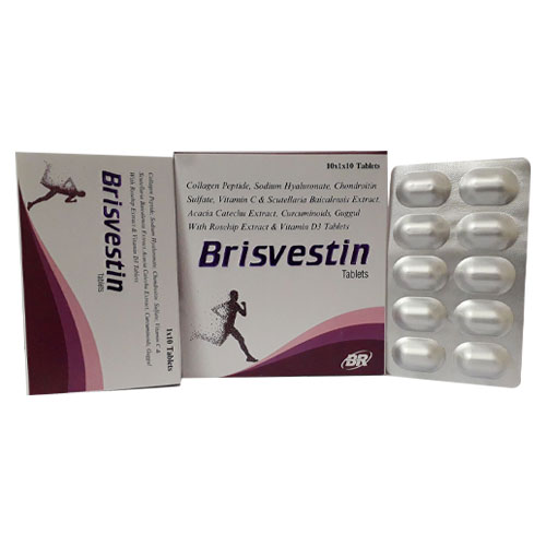 BRISVESTIN Tablets