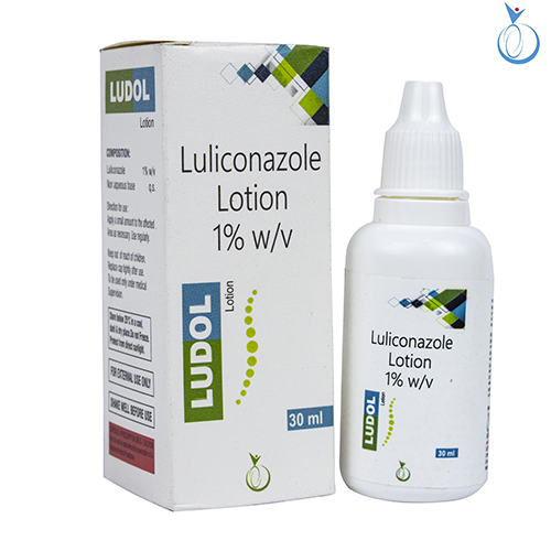 LUDOL Lotion