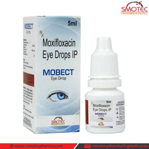 MOBECT EYE DROP