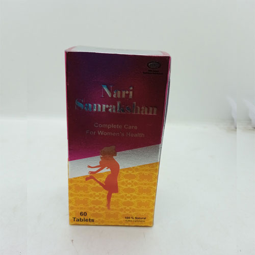 NAARI SANRAKSHAN TABLETS