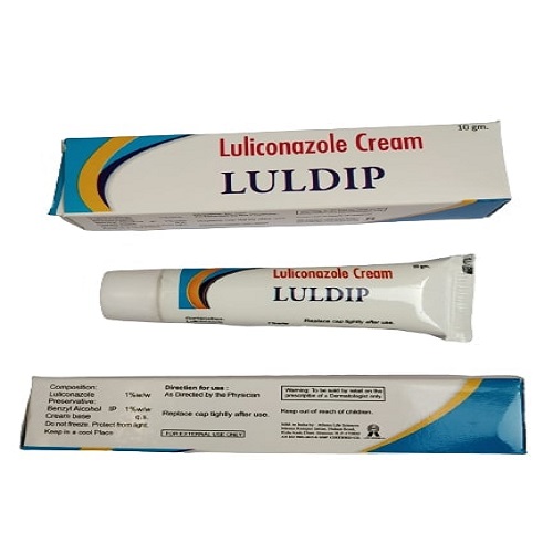 LULDIP Cream