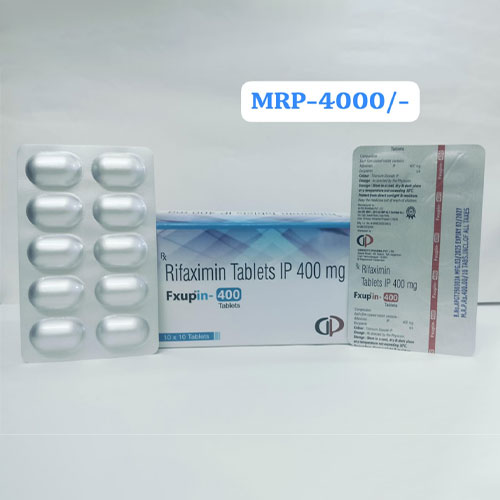 FXUPIN-400 TABLETS