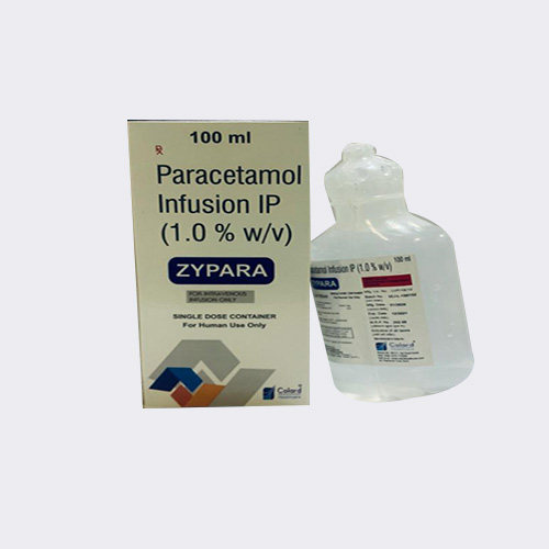ZYPARA Infusion