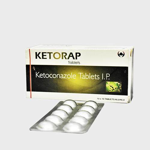 KETORAP Tablets