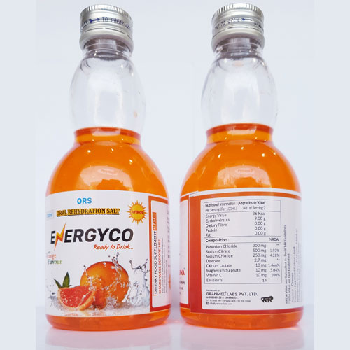Energyco-Energy Drink