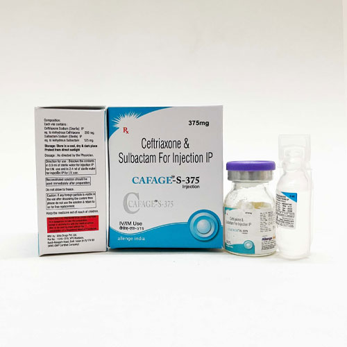 CAFAGE™-S 375 Injections
